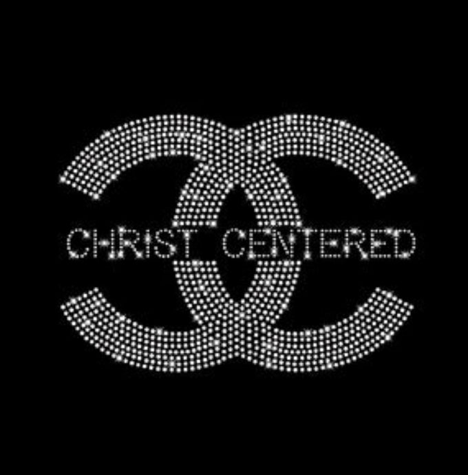 CHRIST CENTERED T-SHIRTS -  Eklectic Stylez & Fashion